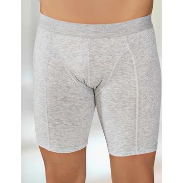 Şahinler ME114-GR Gri Boxer