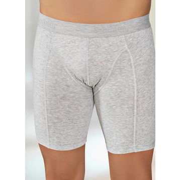 Şahinler ME114-GR Gri Boxer