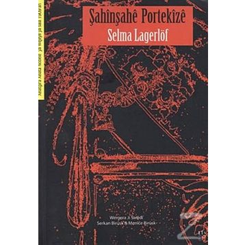 Şahinşahe Portekize - Selma Lagerlöf