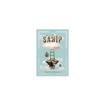 Sahip - Mustafa Alperen Hafız