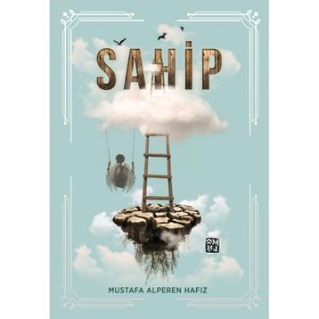 Sahip - Mustafa Alperen Hafız