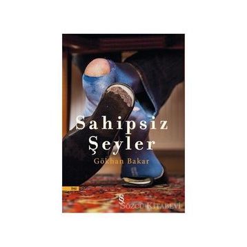 Sahipsiz Seyler - Gökhan Bakar