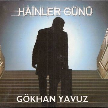 Sahipsiz Şiirler - Gökhan Yavuzel