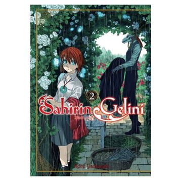Sahirin Gelini 2 - Kore Yamazaki