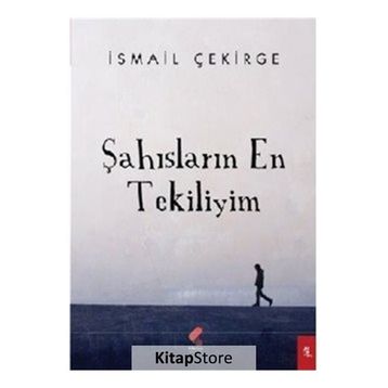 Şahısların En Tekiliyim - İsmail Çekirge
