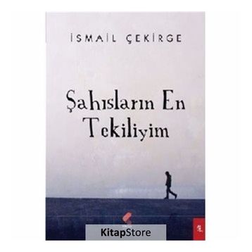 Şahısların En Tekiliyim - İsmail Çekirge