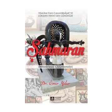 ŞAHMARAN - CUMA KARATAŞ