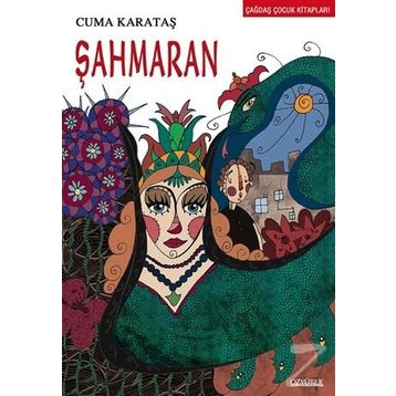 ŞAHMARAN - CUMA KARATAŞ