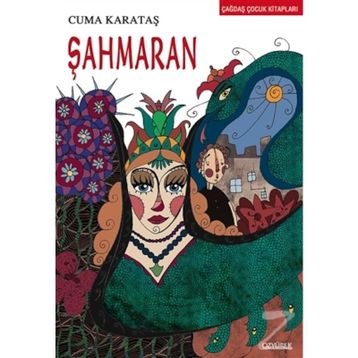 ŞAHMARAN - CUMA KARATAŞ