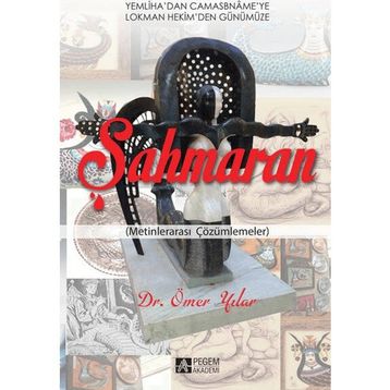Şahmaran - Pegem Akademi Yayıncılık