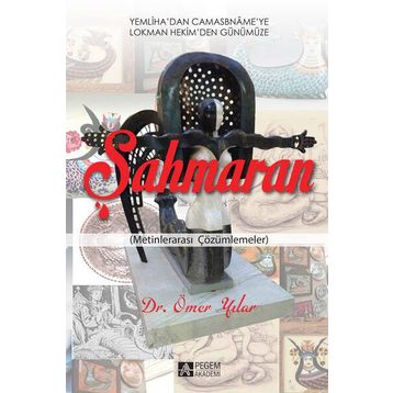 Şahmaran - Pegem Akademi Yayıncılık