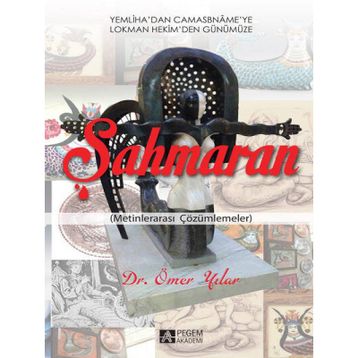 Şahmaran - Pegem Akademi Yayıncılık