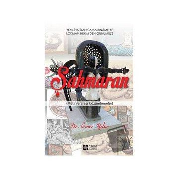 Şahmaran - Pegem Akademi Yayıncılık
