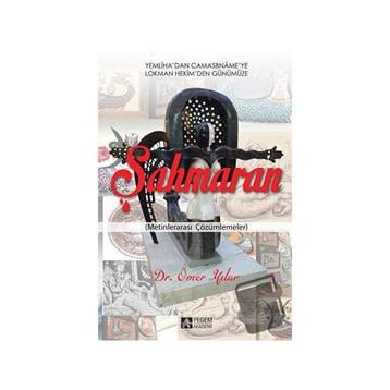 Şahmaran - Pegem Akademi Yayıncılık