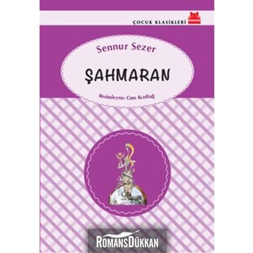 ŞAHMARAN - SENNUR SEZER