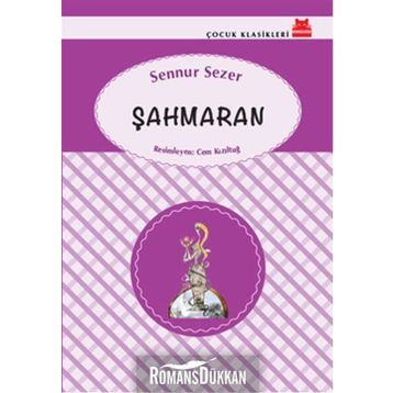 ŞAHMARAN - SENNUR SEZER