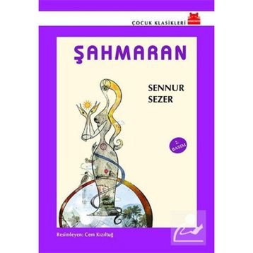 ŞAHMARAN - SENNUR SEZER