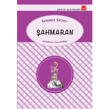 ŞAHMARAN - SENNUR SEZER