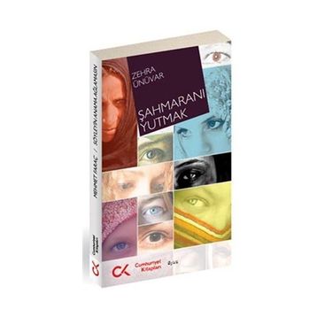 ŞAHMARAN'I YUTMAK - ZEHRA ÜNÜVAR