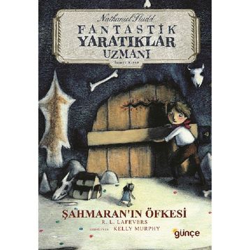 Şahmaran'In Öfkesi - R. L. La Fevers