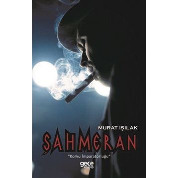 Şahmeran - Korku İmparatorluğu - Murat Işılak