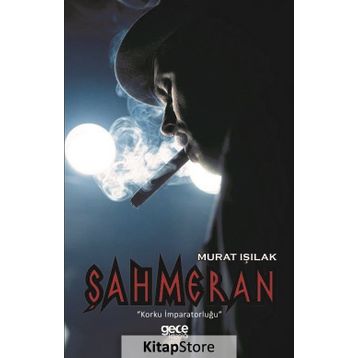 Şahmeran - Korku İmparatorluğu - Murat Işılak