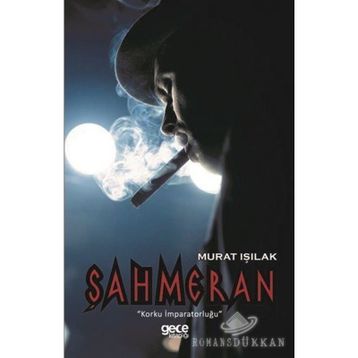 Şahmeran - Korku İmparatorluğu - Murat Işılak