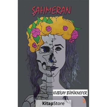 Şahmeran - Kubilay Büyüknefer