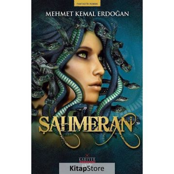 Şahmeran - Mehmet Kemal Erdoğan