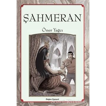 Şahmeran - Öner Yağcı