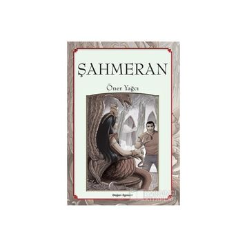 Şahmeran - Öner Yağcı
