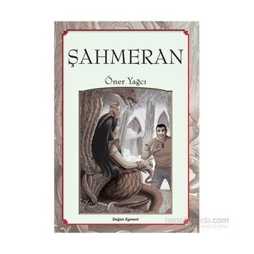 Şahmeran - oner yoga
