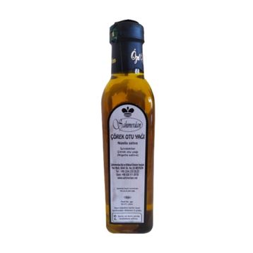 Şahmerdan 250 ml Çörek Otu Yağı