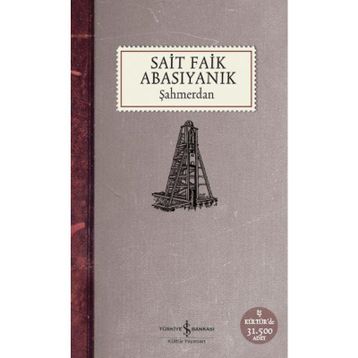 Şahmerdan - Sait Faik Abasıyanık