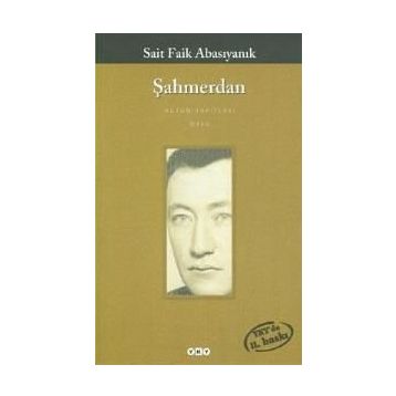Şahmerdan - Sait Faik Abasıyanık