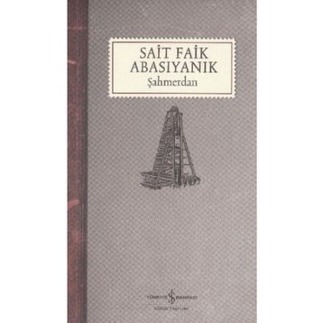 Şahmerdan - Sait Faik Abasıyanık