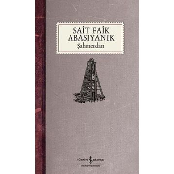 Şahmerdan - Sait Faik Abasıyanık