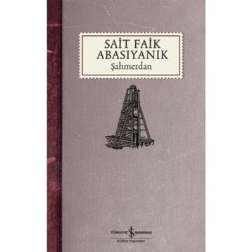 Şahmerdan - Sait Faik Abasıyanık