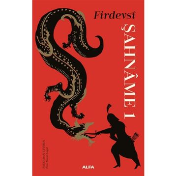 Şahname 1 Ciltli - Firdevsi