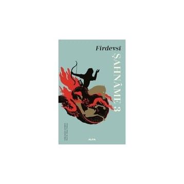 Şahname 3 Ciltli - Firdevsi