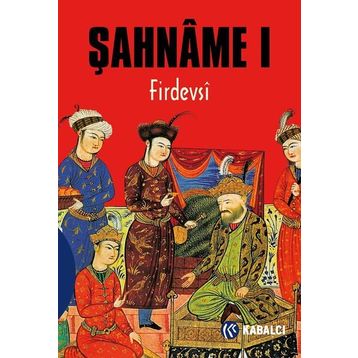 ŞAHNAME - FIRDEVSI (ISBN:9789759971445)