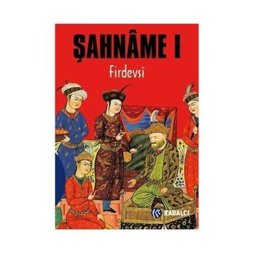 ŞAHNAME - FIRDEVSI