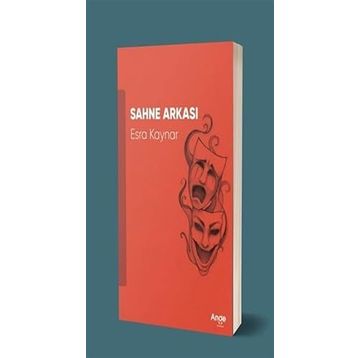 Sahne Arkası - Metin Gökalp