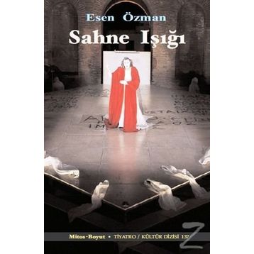 Sahne Işığı - Esen Özman