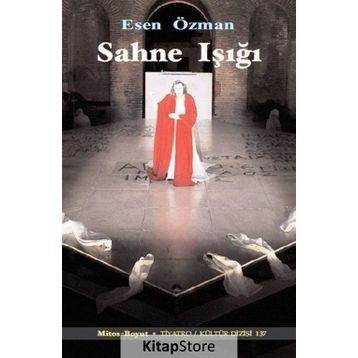 Sahne Işığı - Esen Özman
