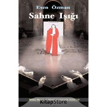 Sahne Işığı - Esen Özman