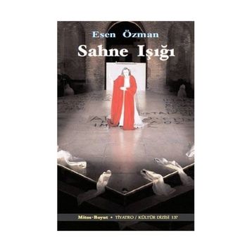 Sahne Işığı - Esen Özman