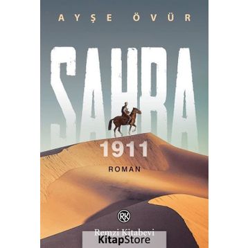 Sahra 1911 - Ayşe Övür
