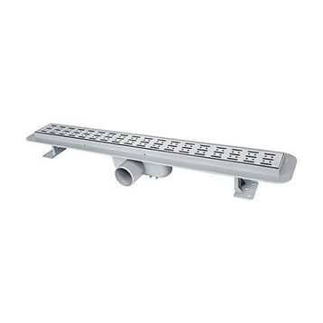 Sahra 40 cm Duş Kanalı