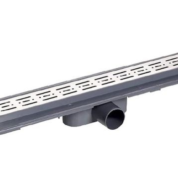 Sahra 40 cm Duş Kanalı